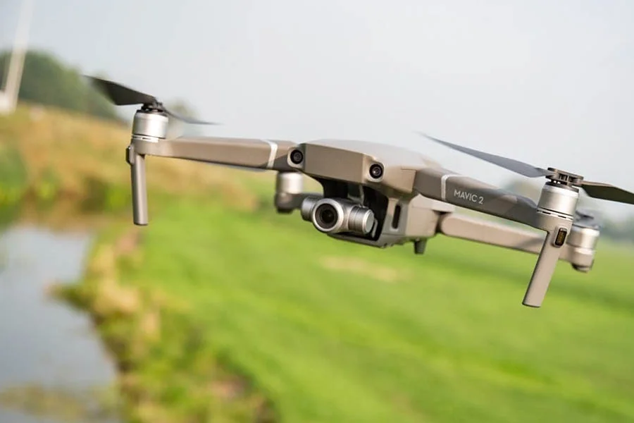 good drones