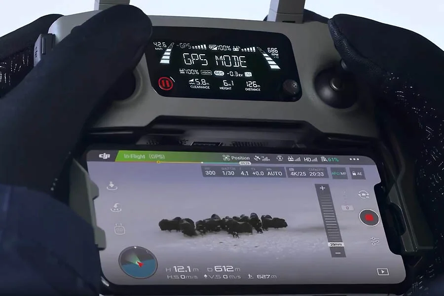 good drones